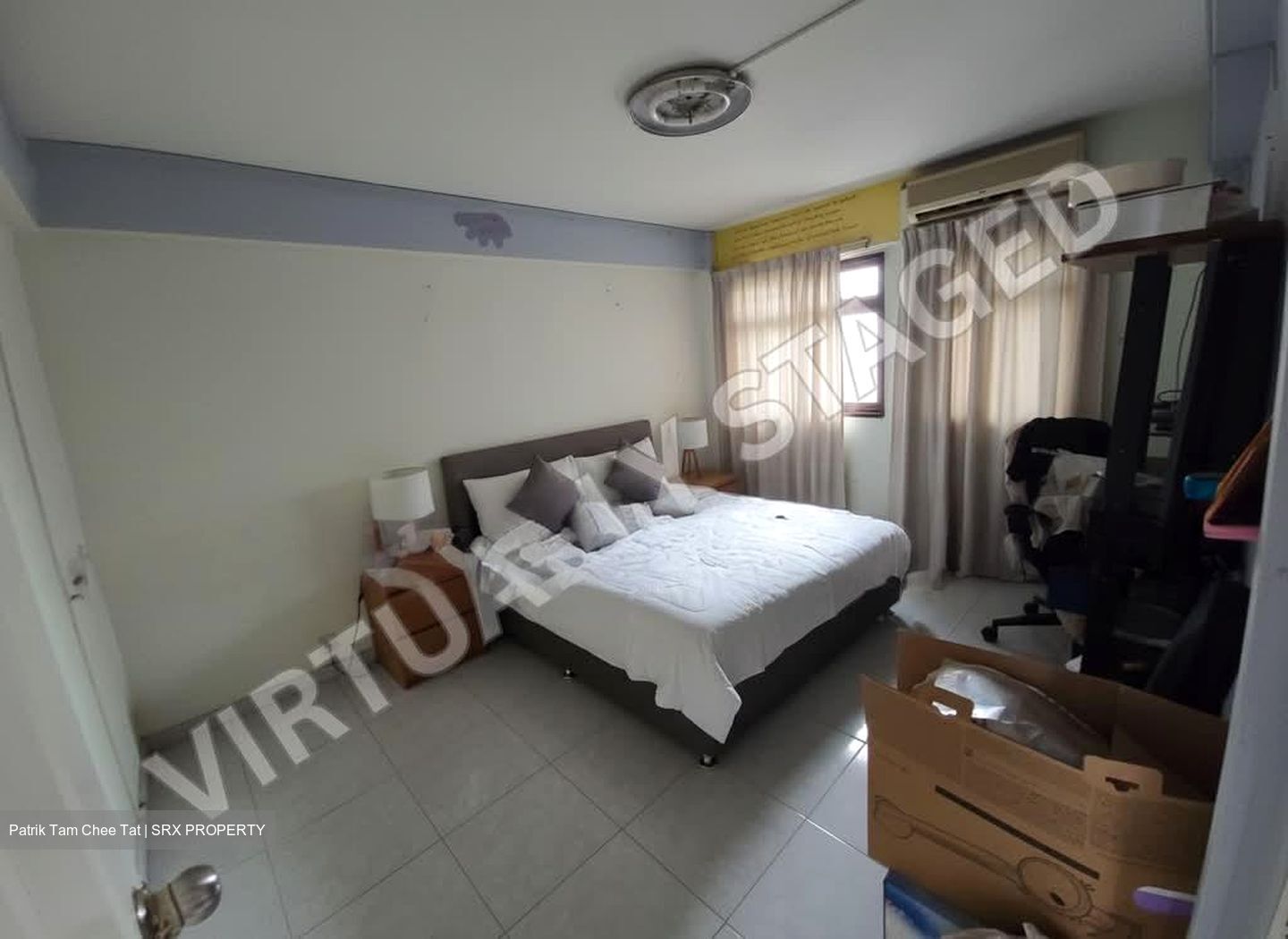 Blk 41 SIMS VISTA (Geylang), HDB 3 Rooms #547673461